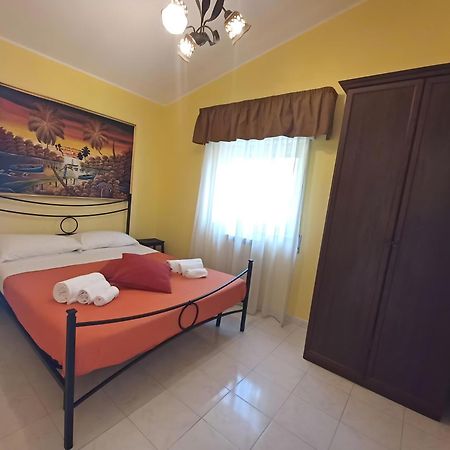 Villa Nadira Джардини Наксос Екстериор снимка