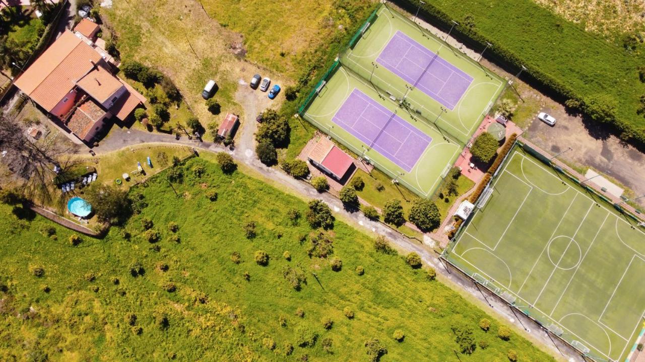Villa Nadira Джардини Наксос Екстериор снимка