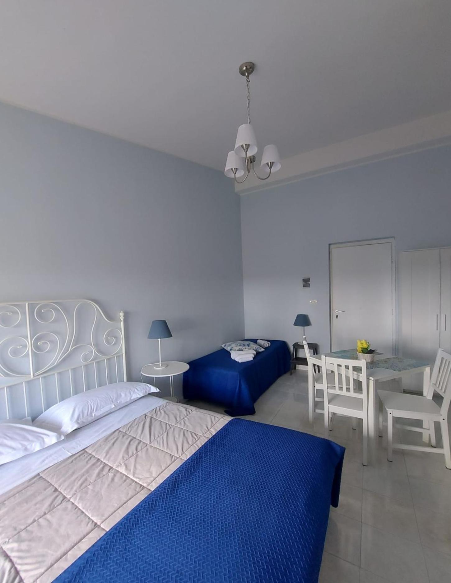 Villa Nadira Джардини Наксос Екстериор снимка