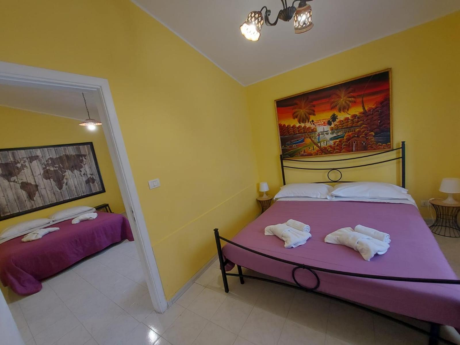 Villa Nadira Джардини Наксос Екстериор снимка