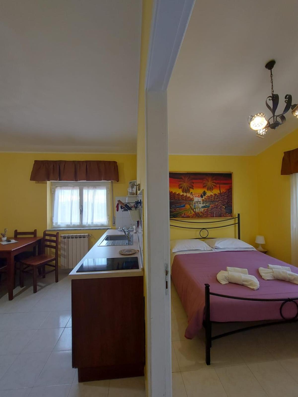 Villa Nadira Джардини Наксос Екстериор снимка