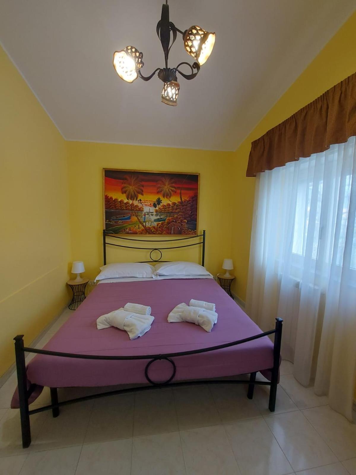 Villa Nadira Джардини Наксос Екстериор снимка